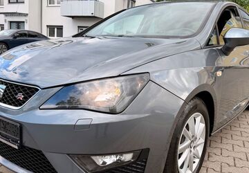 Seat Ibiza 151.500 km 5.500 &euro; Fürth 90763