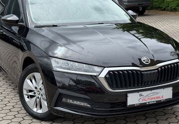 Skoda Octavia 69.000 km 17.990 &euro; Ammerndorf 90614