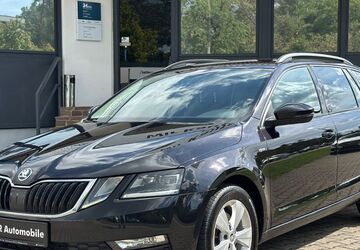 Skoda Octavia 235.490 km 9.990 &euro; Fürth 90765