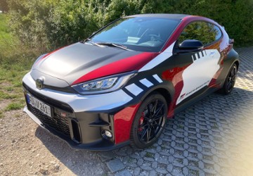 Toyota Yaris 6.000 km 38.900 &euro; Ammerndorf 90614