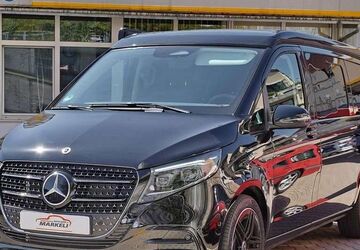 Mercedes-Benz Andere 18.000 km 99.100 &euro; Nürnberg 90491