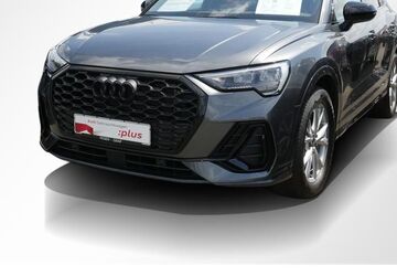 Audi Q3 34.450 km 35.740 &euro; Baiersdorf 91083