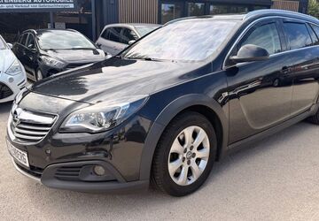 Opel Insignia 184.000 km 6.799 &euro; Oberasbach 90522