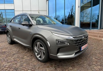Hyundai NEXO 40.000 km 13.000 &euro; Cadolzburg (bei Nürnberg) 90556