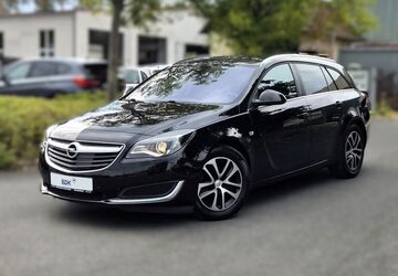 Opel Insignia 132.065 km 7.999 &euro; Wendelstein 90530