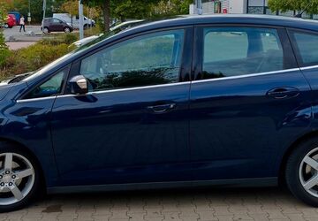 Ford C-Max 230.000 km 3.210 &euro; Zirndorf 90513