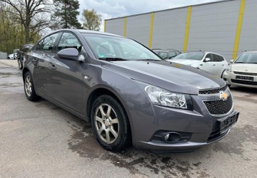 Chevrolet Cruze 225.000 km 1.999 &euro; Schwabach 91126