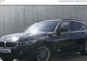 BMW 320 30.880 km 35.589 &euro; Erlangen 91058