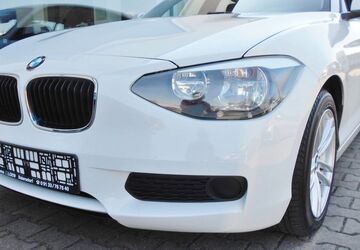 BMW 114 76.000 km 7.999 &euro; Baiersdorf 91083
