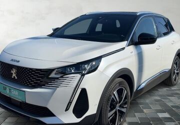 Peugeot 3008 12.100 km 22.990 &euro; Nürnberg OT Schweinau 90439