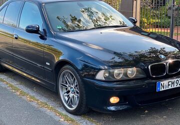 BMW 530 198.547 km 19.990 &euro; Nürnberg 90453