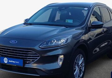 Ford Kuga 116.682 km 24.990 &euro; Schwabach 91126