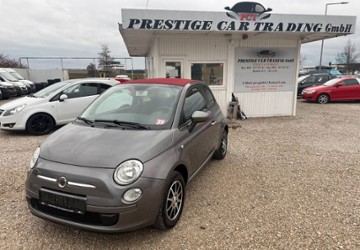 Fiat 500 161.746 km 4.490 &euro; Nürnberg 90431