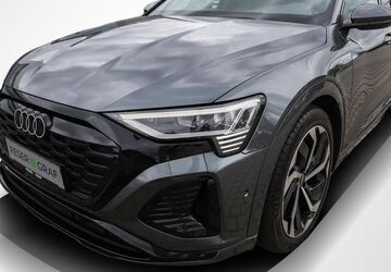 Audi Q8 e-tron 102.050 km 43.880 &euro; Herzogenaurach 91074