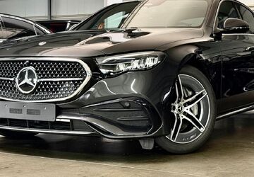Mercedes-Benz E 220 5.143 km 47.500 &euro; Nürnberg 90491