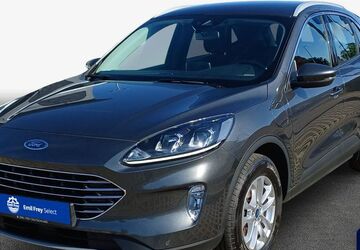Ford Kuga 49.985 km 23.990 &euro; Schwabach 91126