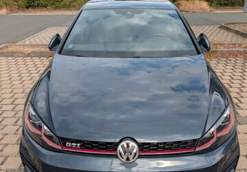 VW Golf 59.700 km 19.950 &euro; Wendelstein 90530