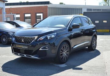 Peugeot 3008 146.000 km 13.900 &euro; Nürnberg 90469