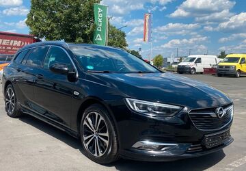 Opel Insignia 110.000 km 9.200 &euro; Nürnberg 90431