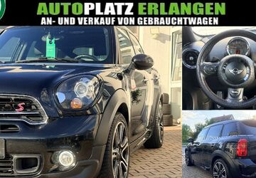 Mini Cooper SD 101.835 km 11.990 &euro; Erlangen 91056
