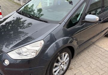 Ford Galaxy 330.000 km 2.299 &euro; Nürnberg 90431