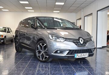 Renault Grand Scenic 86.713 km 17.870 &euro; Nürnberg 90431