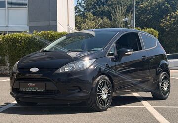Ford Fiesta 248.000 km 2.490 &euro; Nürnberg 90441