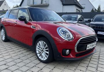 Mini Cooper 131.470 km 11.333 &euro; Röthenbach a. d. Pegnitz 90552