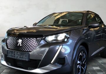 Peugeot 2008 71.500 km 15.480 &euro; Nürnberg OT Schweinau 90439