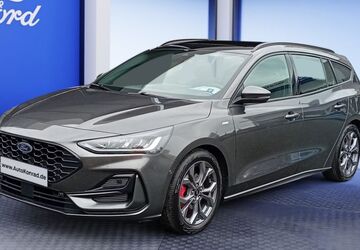 Ford Focus 66.500 km 21.990 &euro; Neustadt an der Aisch 91413