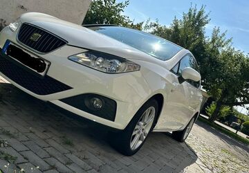 Seat Ibiza 138.500 km 4.500 &euro; Strullendorf 96129