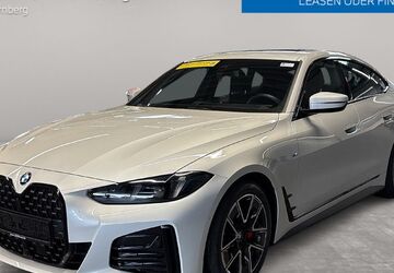 BMW 430 Gran Coupé 16.850 km 48.899 &euro; Nürnberg 90441