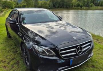 Mercedes-Benz E 300 231.200 km 19.900 &euro; Nürnberg 90478