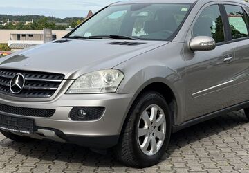 Mercedes-Benz ML 320 310.000 km 3.990 &euro; Zirndorf 90513