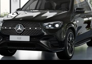 Mercedes-Benz GLE 450 9.900 km 89.900 &euro; Nürnberg 90402