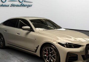 BMW 420 Gran Coupé 33.700 km 39.990 &euro; Buchschwabach bei Nürnberg 90574
