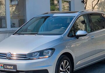 VW Touran 174.000 km 18.499 &euro; Oberasbach 90522