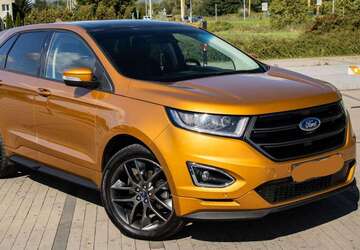 Ford Edge 176.000 km 15.100 &euro; Nürnberg 90441