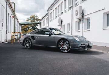Porsche 911 Urmodell 108.200 km 114.500 &euro; Nürnberg 90411
