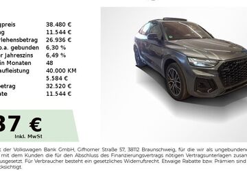 Audi Q5 136.900 km 38.480 &euro; Höchstadt an der Aisch 91315