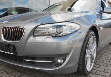 BMW 528 139.000 km 9.999 &euro; Baiersdorf 91083