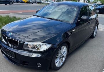 BMW 118 160.000 km 6.500 &euro; Nürnberg 90449