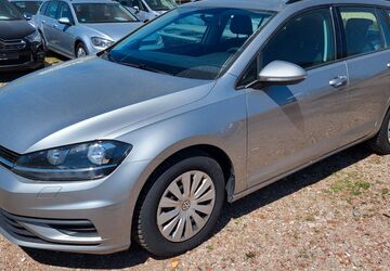 VW Golf 180.000 km 6.999 &euro; Nürnberg 90449