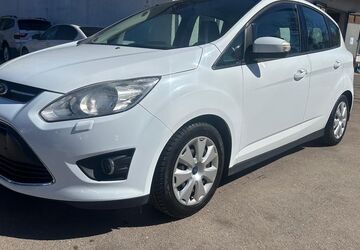 Ford C-Max 167.800 km 3.700 &euro; Schwabach 91126