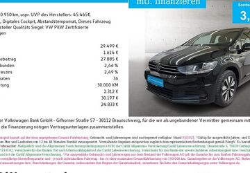 VW Touran 20.950 km 29.499 &euro; Neustadt/Aisch 91413