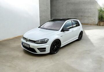 VW Golf 85.000 km 20.200 &euro; Schwabach 91126