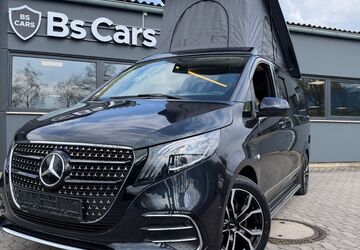 Mercedes-Benz V 250 100.000 km 49.500 &euro; Zirndorf 90513
