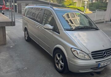 Mercedes-Benz Viano 280.000 km 7.900 &euro; Nürnberg 90411