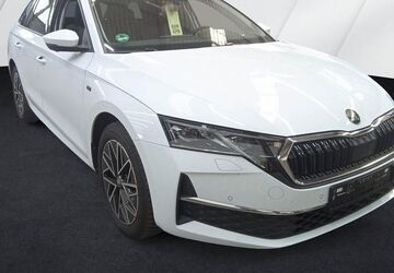 Skoda Octavia 25.250 km 30.240 &euro; Forchheim 91301