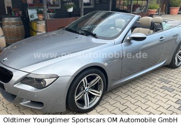 BMW M6 125.000 km 32.900 &euro; Wendelstein 90530